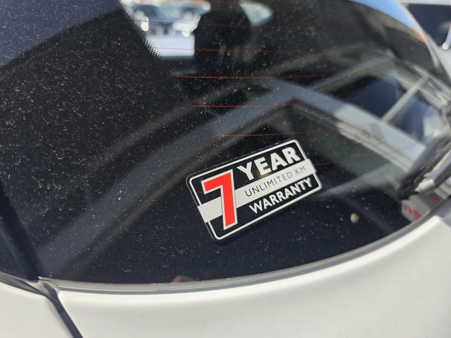 2023 MG ZS AZS1 Excite SUV Image 19