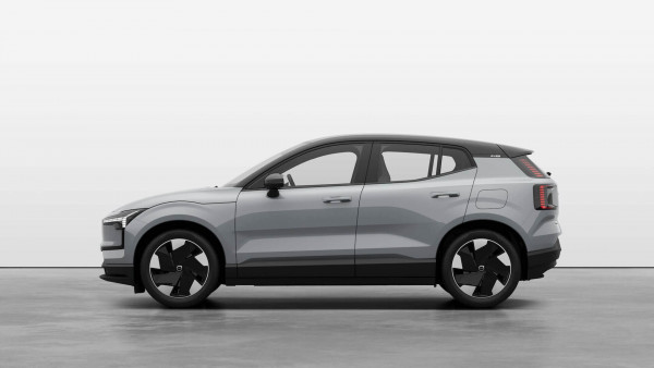 2025 MY24 Volvo EX30  Single Motor Extended Range Plus SUV image 2