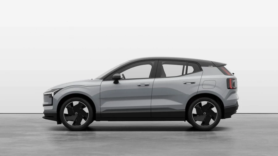 2024 Volvo EX30  Single Motor Extended Range Plus SUV Image 2