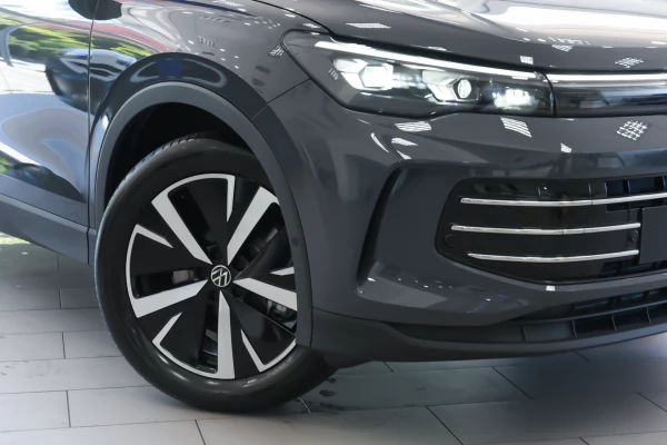 2025 Volkswagen Tiguan CT 150TSI Elegance SUV Image 6