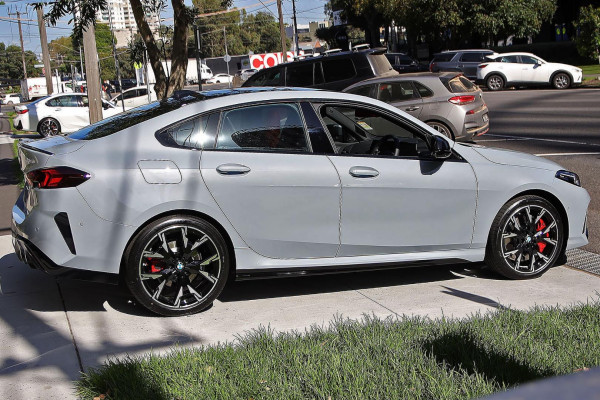 2025 BMW 2 Series F74 220 M Sport Sedan image 5
