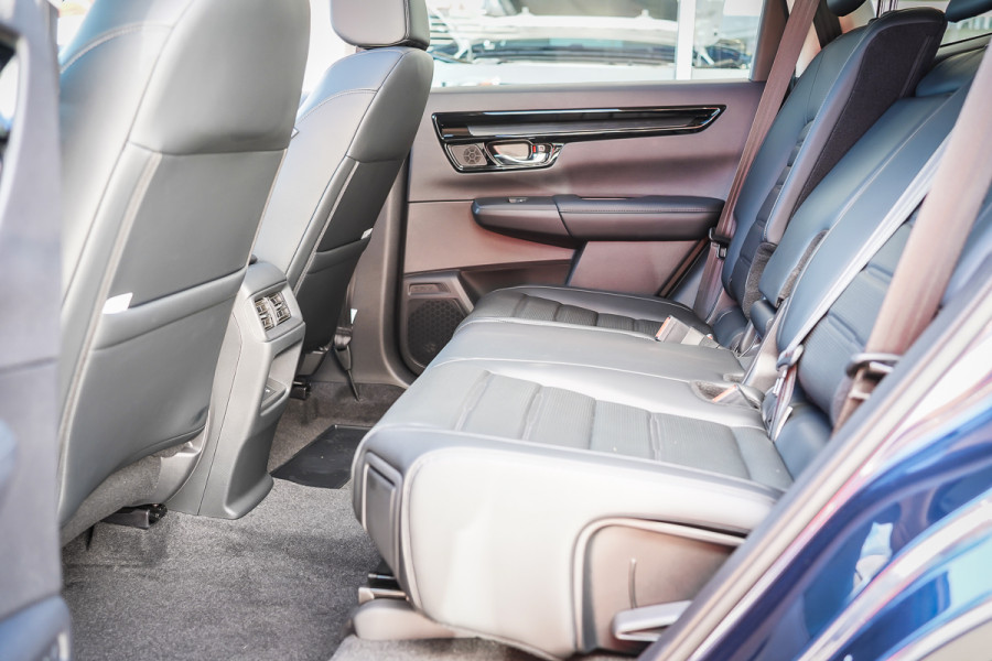 2025 Honda CR-V RS VTi L7 SUV Image 30