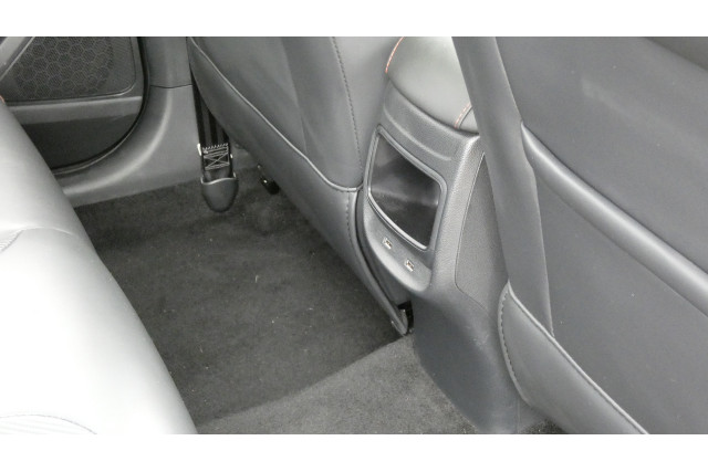 2024 MG ZST S13 ESSENCE SUV Image 11