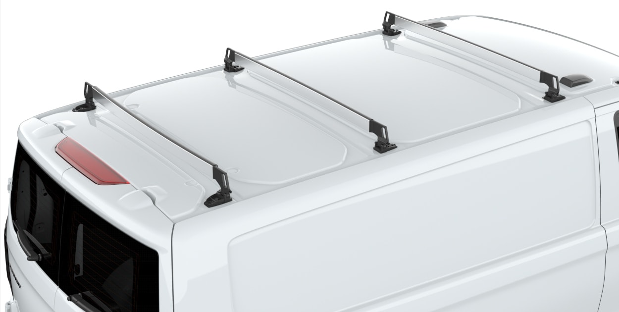Foldable Roof Racks