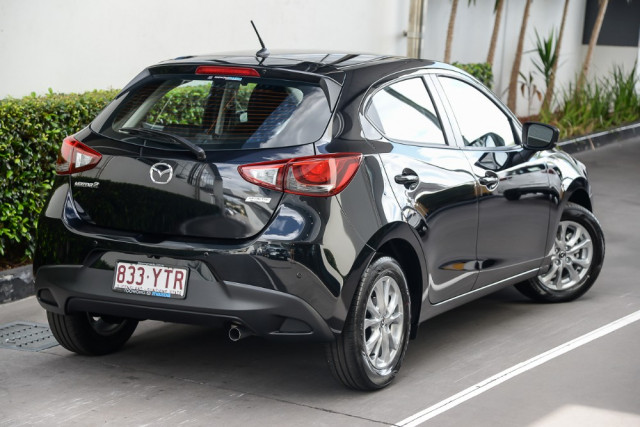 Mazda Demio 2019 Mazda Otolink