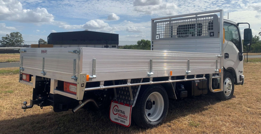2026 Isuzu  NKR 65/45-150 DT D28 Tray Image 3