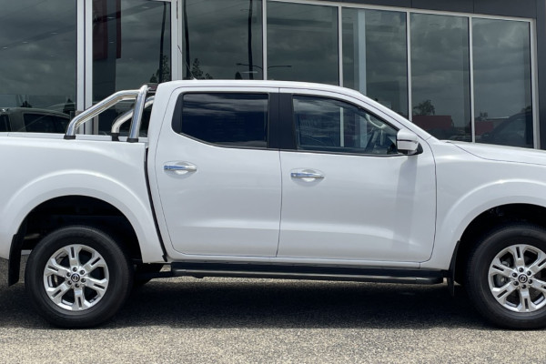 2024 Nissan Navara D23 ST Ute