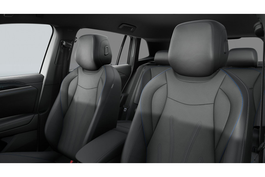 2025 Volkswagen Tiguan CT 195TSI R-Line SUV Image 11