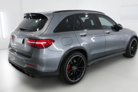 2018 Mercedes-Benz C Class Image 2