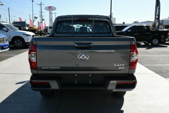 2020 LDV T60 SK8C Pro Utility