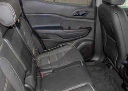 2019 Holden Acadia AC MY19 LTZ-V (AWD) Suv