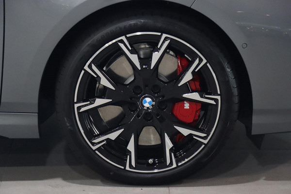 2025 BMW 1 Series F70 120 M Sport Hatch image 8