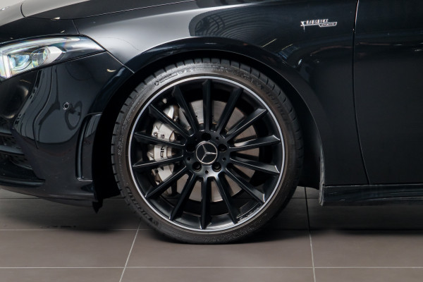 2020 MY20.5 Mercedes-Benz A-Class W177 A35 AMG Hatch image 21