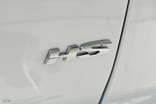 2025 MG HS AS33 Vibe SUV Image 9