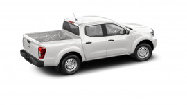 2025 Nissan Navara D23 SL Ute image 16