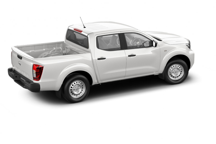 2025 Nissan Navara D23 SL Ute