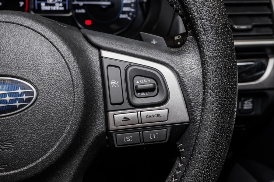 2017 Subaru Forester S4 2.5i-S SUV