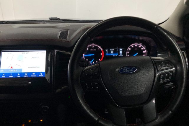 2021 MY21.75 Ford Ranger PX MkIII FX4 Ute Image 13