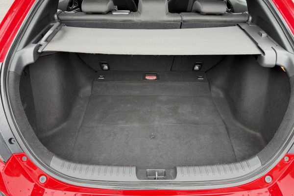 2017 Honda Civic 10th Gen VTi-S Hatch Image 8