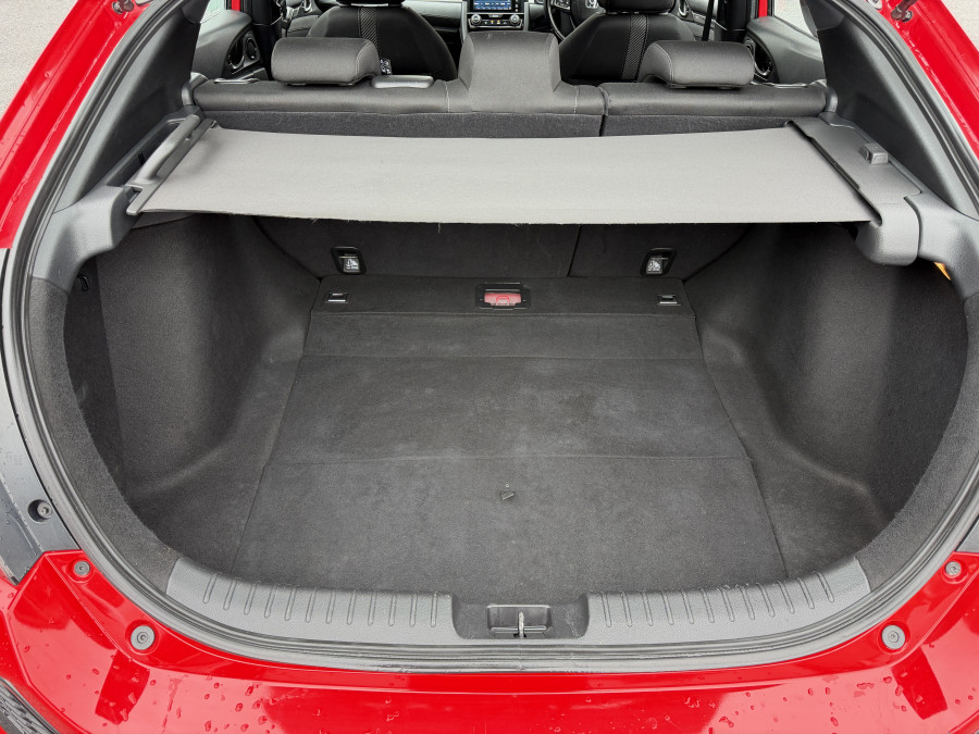 2017 Honda Civic 10th Gen VTi-S Hatch Image 8