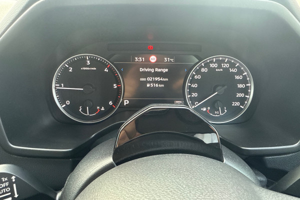 2024 Mitsubishi Triton MV GLS Ute Image 21