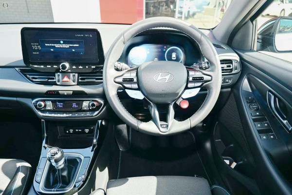 2026 MY27 Hyundai i30 PDe.V6 N Premium Hatch Image 7