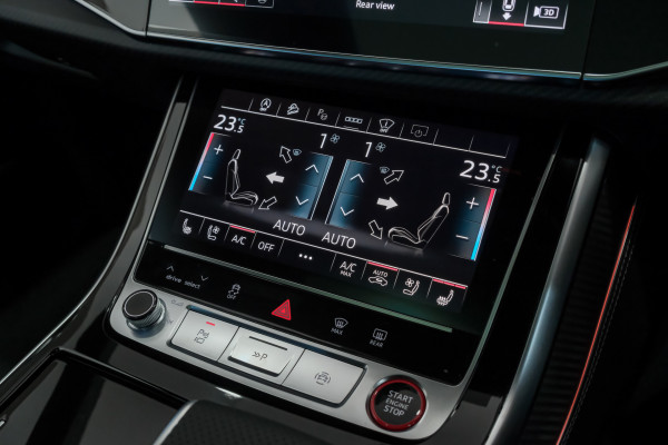 2026 MY25 Audi SQ8 F1 TFSI SUV image 11