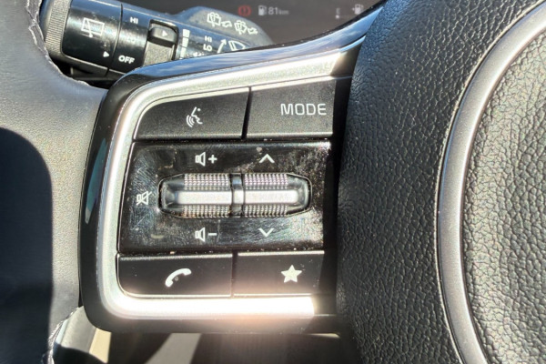 2024 MY25 Kia Carnival KA4 PE GT-Line People Mover Image 17