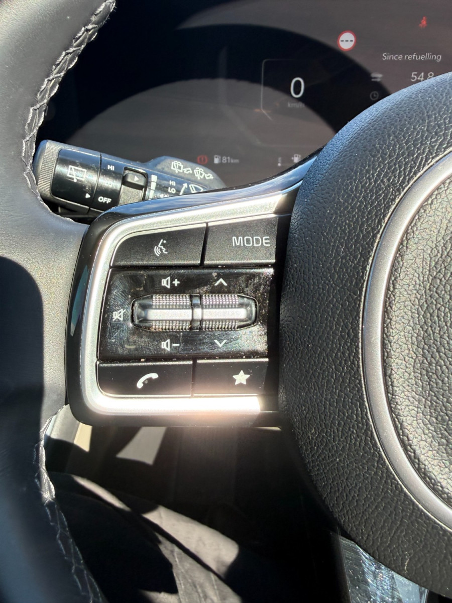 2024 MY25 Kia Carnival KA4 PE GT-Line People Mover Image 17