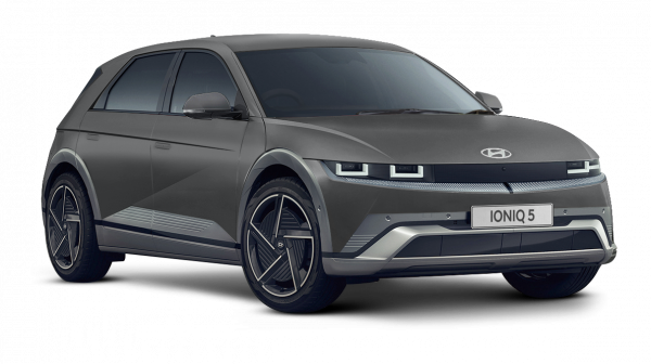 Ecotronic Grey Matte