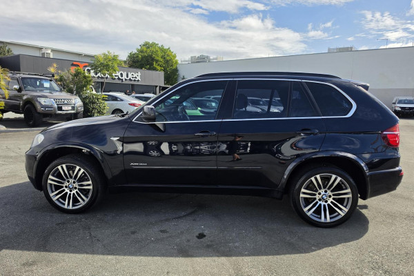 2012 BMW X5 E70 xDrive30d SUV Image 10