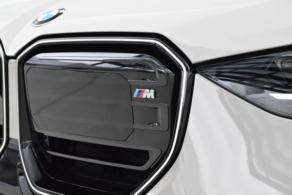 2025 BMW X3 G45 M50 xDrive SUV image 15