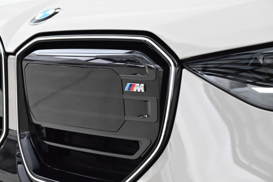 2025 BMW X3 G45 M50 xDrive SUV