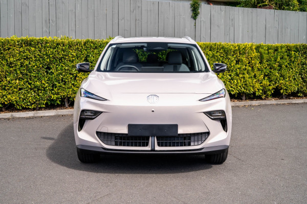 2026 MG MGS5 EV Essence 49 SUV Image 4