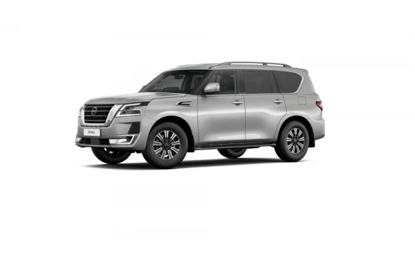 2026 Nissan Patrol Y62 Ti-L SUV Image 35