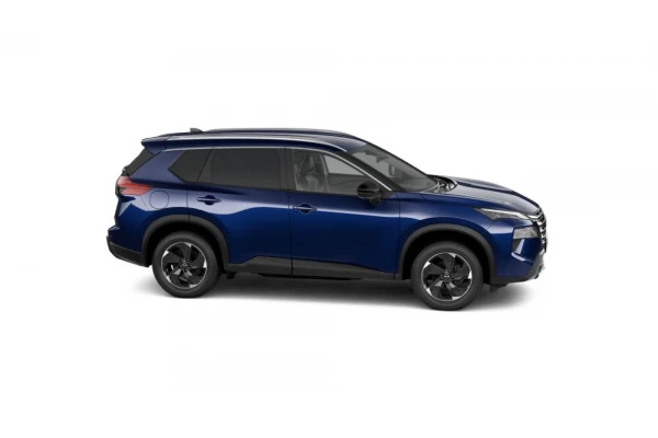 2026 Nissan X-Trail T33 ST-L SUV Image 12