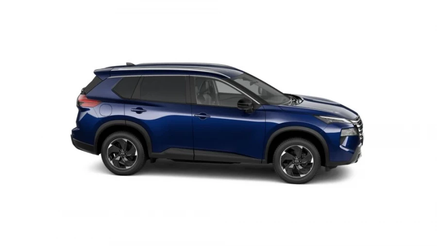 2026 Nissan X-Trail T33 ST-L SUV Image 12