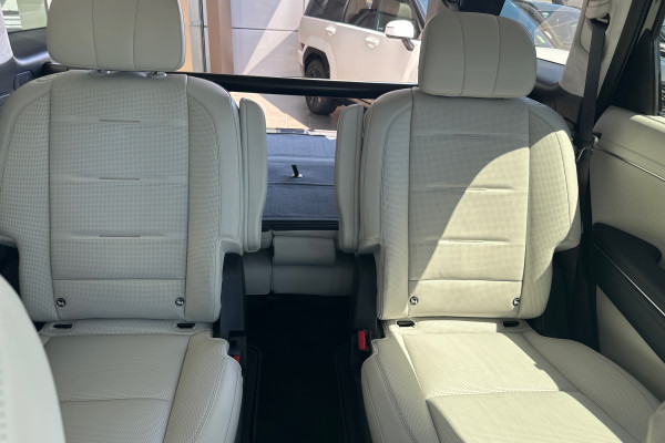 2025 MY26 Hyundai Palisade LX3.V1 Calligraphy SUV Image 12