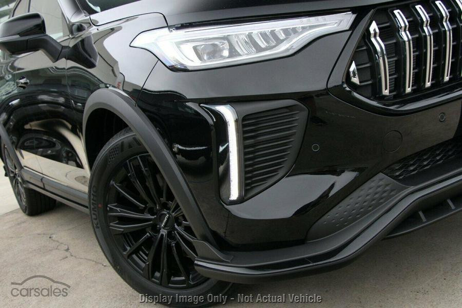 2025 GWM Haval Jolion  B01  Ultra Auto Petrol SUV Image 24