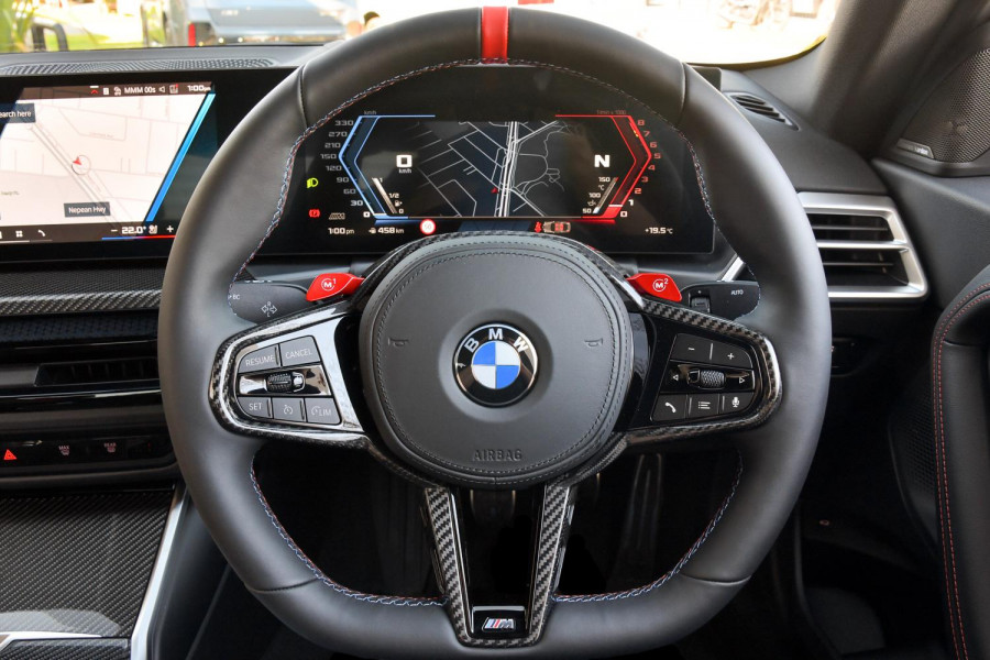 2026 BMW M2 G87 LCI  Coupe
