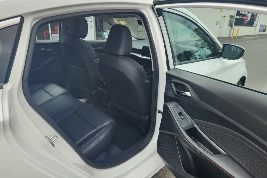 2024 MG MG5 AP32 Essence Sedan Image 12