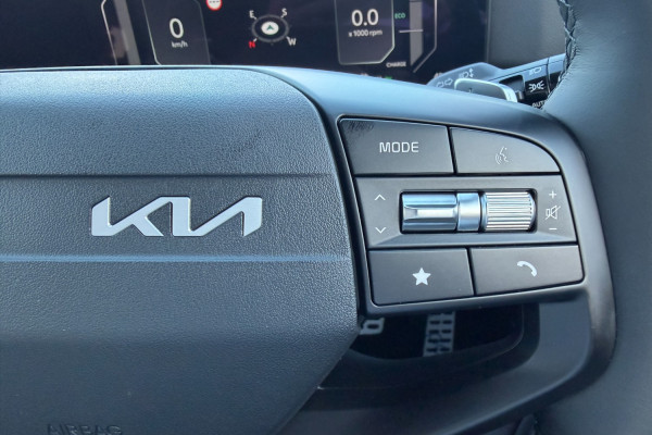 2026 MY27 Kia Sportage NQ5 PE HEV GT-Line SUV Image 20