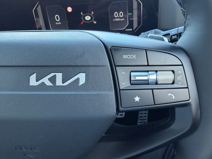 2026 MY27 Kia Sportage NQ5 PE HEV GT-Line SUV Image 20
