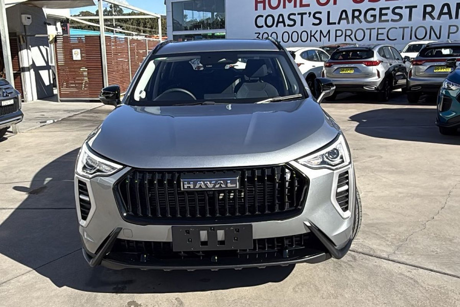 2025 GWM Haval Jolion A01 Premium SUV Image 15