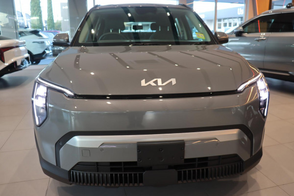 2026 MY27 Kia EV3 SV Air Standard Range SUV Image 6