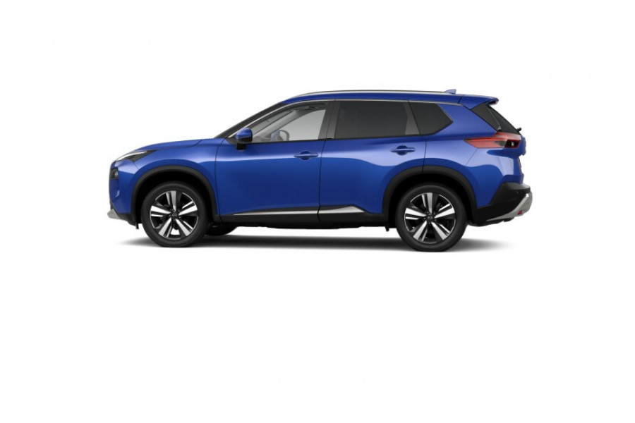 2025 Nissan X-Trail T33 Ti-L SUV Image 30