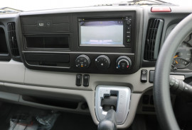 2018 Fuso Canter PANTECH AUTO PANTECH 515 WIDE CAB Pantech