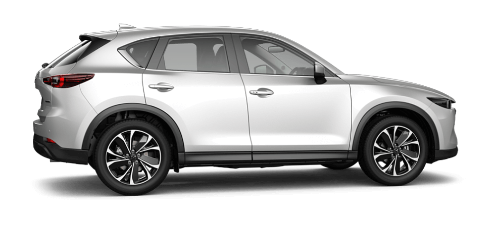 2024 Mazda CX-5 KF Series G25 Touring SUV Image 11