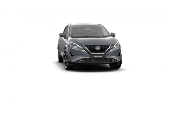 2024 Nissan QASHQAI J12 ST-L SUV Image 5