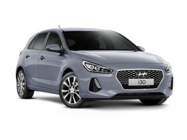 Hyundai i30 Premium PD2